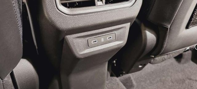 RENAULT Austral usata, con Volante multifunzione