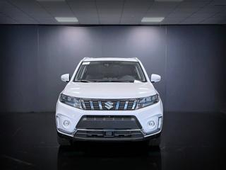 SUZUKI Vitara usata, con Airbag