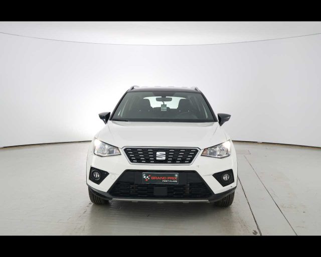 SEAT Arona usata, con Airbag
