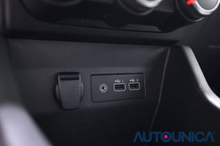 RENAULT Clio usata, con Sensore di luce