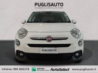 FIAT 500X usata, con Airbag