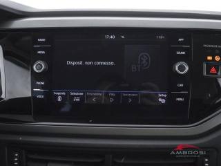 VOLKSWAGEN Polo usata 14
