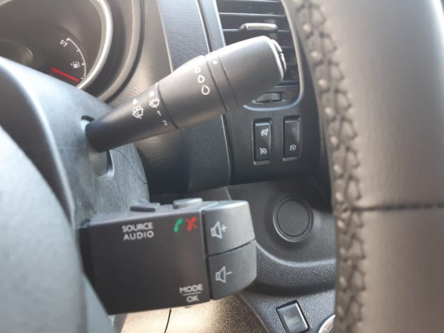 OPEL Vivaro usata, con Servosterzo