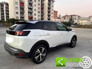 PEUGEOT 3008 usata 22
