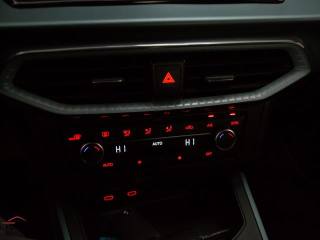 SEAT Arona usata, con Telecamera per parcheggio assistito