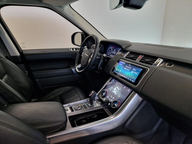 LAND ROVER Range Rover Sport usata, con Climatizzatore