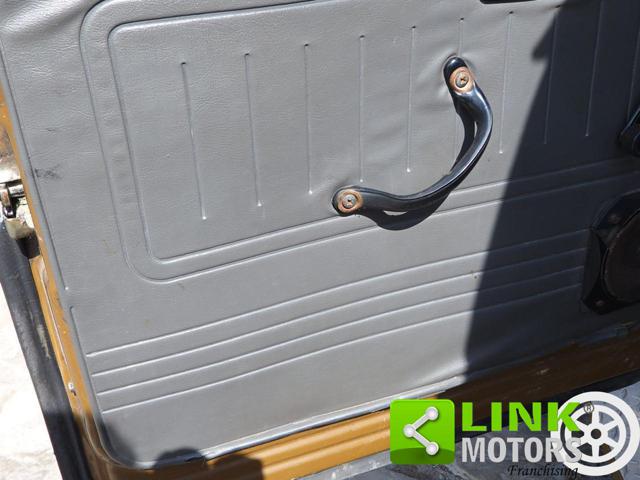 TOYOTA Land Cruiser usata 24