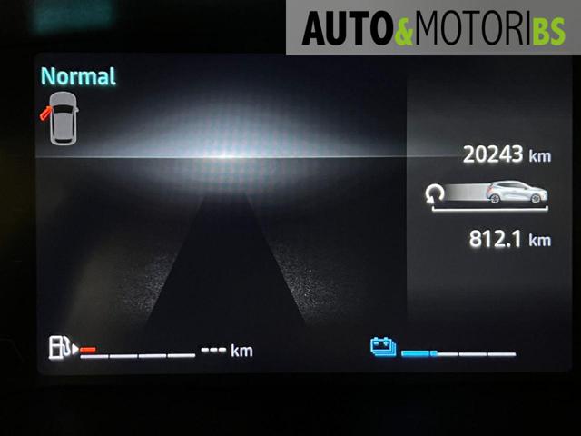 RENAULT Clio usata, con Adaptive Cruise Control