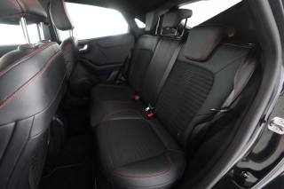 FORD Puma usata 3