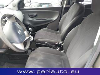 LANCIA Ypsilon usata, con Chiusura centralizzata
