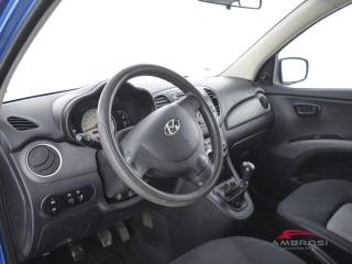 HYUNDAI i10 usata 7