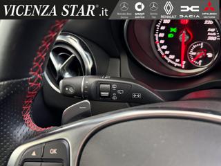 MERCEDES-BENZ GLA 200 usata, con Volante multifunzione