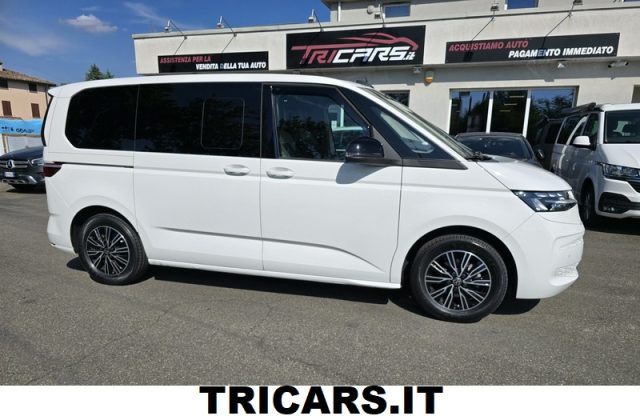 VOLKSWAGEN Multivan usata, con ABS