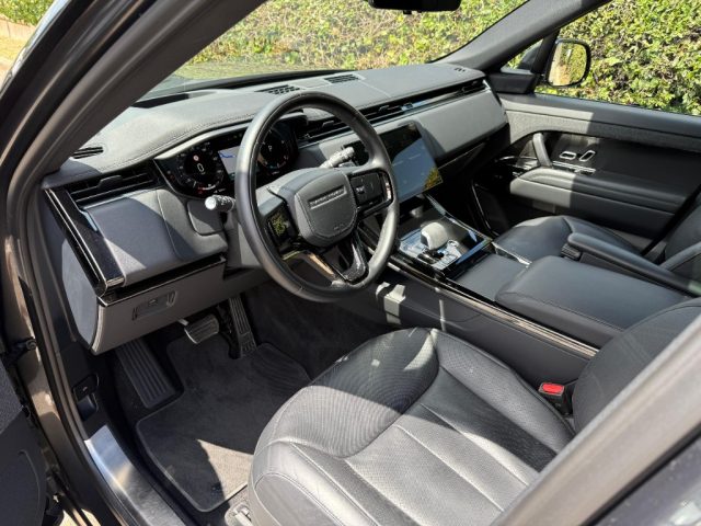 LAND ROVER Range Rover Sport usata, con Cerchi in lega