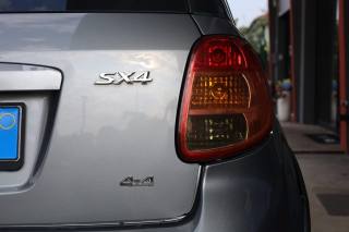 SUZUKI SX4 usata 50