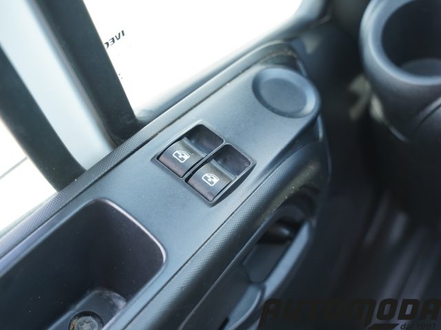 IVECO Daily usata 13