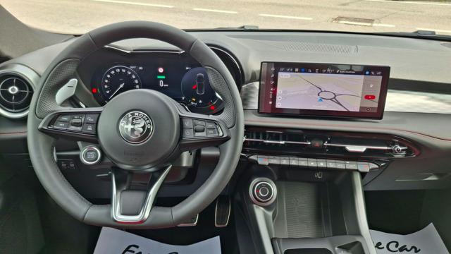 ALFA ROMEO Tonale usata, con Cerchi in lega
