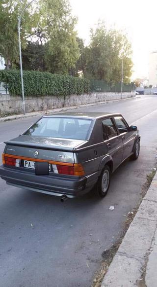 ALFA ROMEO 75 usata 9