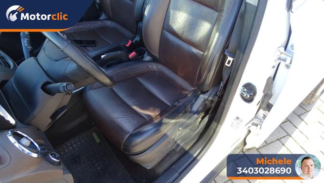 CHEVROLET Trax usata 42