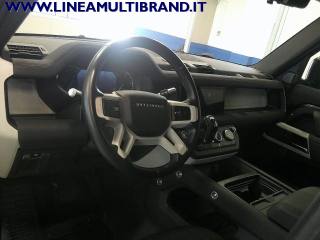 LAND ROVER Defender usata, con Cerchi in lega