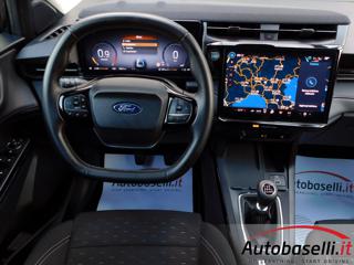 FORD Puma usata, con Vetri oscurati