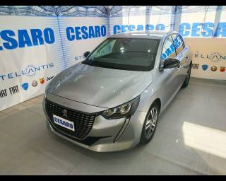PEUGEOT 208 usata, con Airbag
