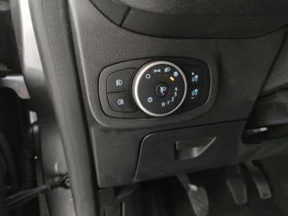 FORD Fiesta usata, con Boardcomputer