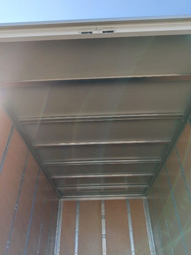 CITROEN Jumper usata 22