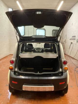 FIAT Panda usata, con Lettore CD