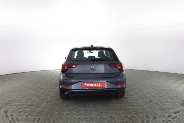 VOLKSWAGEN Polo usata 4