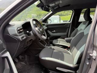 DACIA Duster usata, con Alzacristalli elettrici
