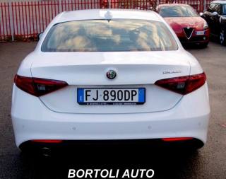 ALFA ROMEO Giulia usata, con Airbag Passeggero