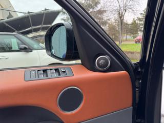 LAND ROVER Range Rover Sport usata, con Fendinebbia