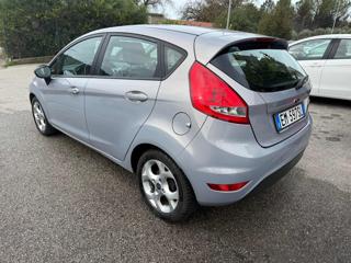 FORD Fiesta usata, con Airbag