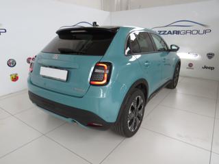 FIAT 600 usata, con Boardcomputer