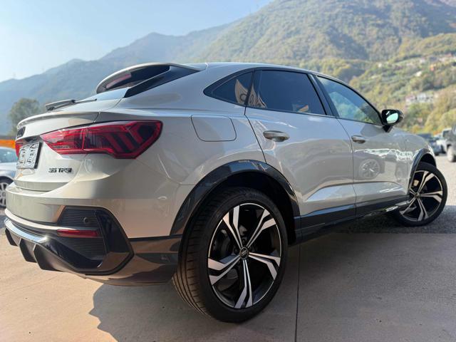 AUDI Q3 usata, con Climatizzatore