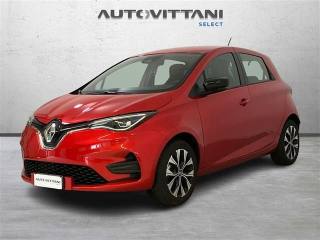RENAULT ZOE Zen R135