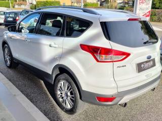 FORD Kuga usata, con Alzacristalli elettrici