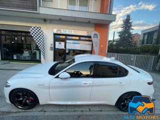 ALFA ROMEO Giulia usata, con Alzacristalli elettrici