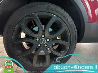 LAND ROVER Range Rover Evoque usata, con Vetri oscurati