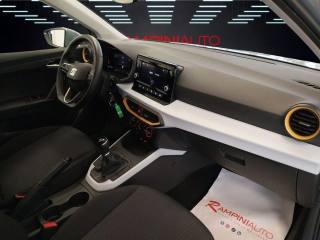 SEAT Arona usata 20