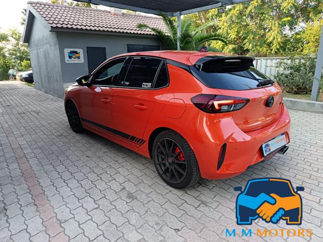 OPEL Corsa usata, con Autoradio