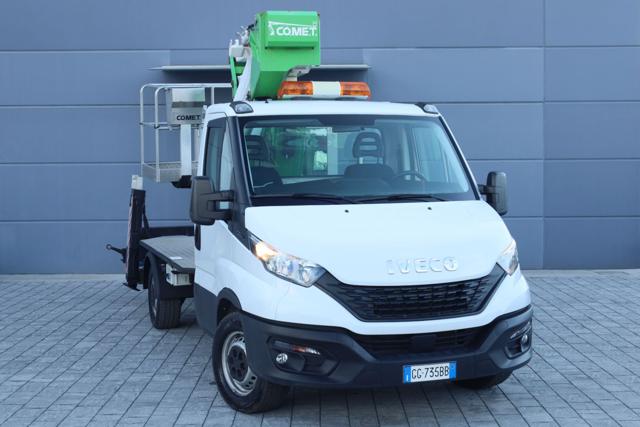 MERCEDES-BENZ Sprinter usata 61