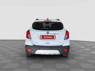OPEL Mokka usata 6