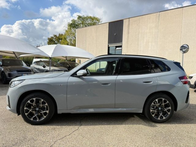 BMW X3 usata, con Autoradio