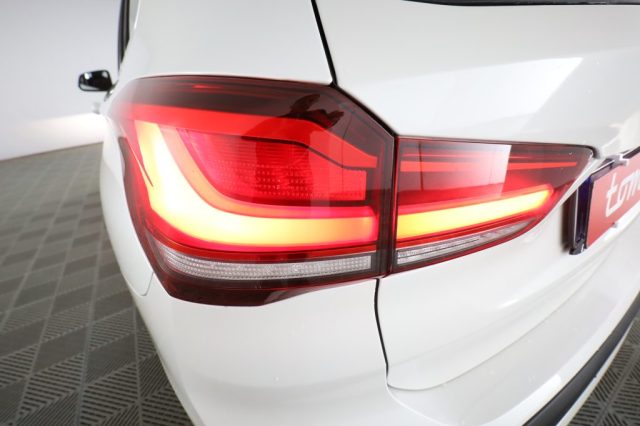 BMW X1 usata 15