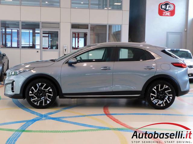 KIA XCeed usata, con Autoradio digitale