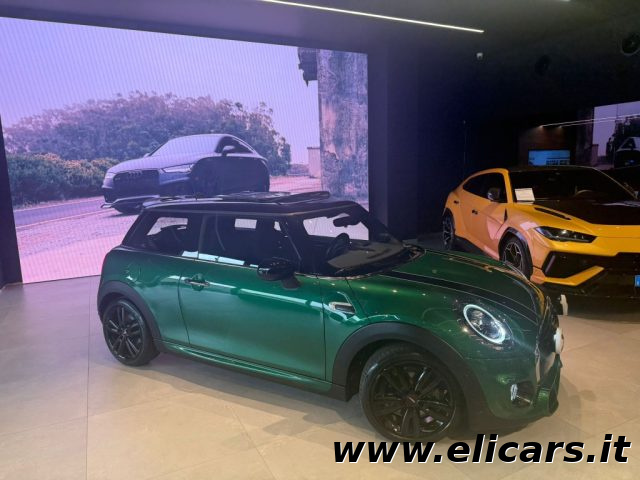 MINI Cooper usata, con Cruise Control