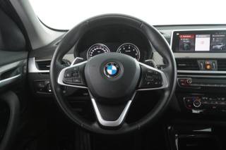 BMW X1 usata 5