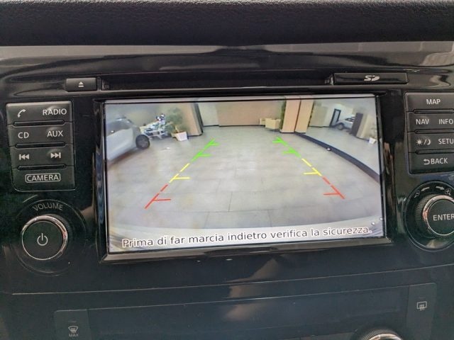 NISSAN Qashqai usata 22